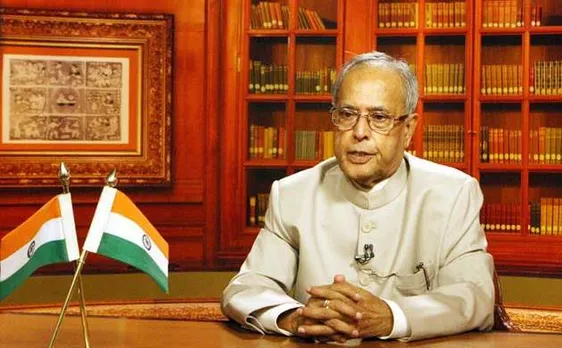 Take pledge to make country clean, pollution free: President Pranab Mukherjee