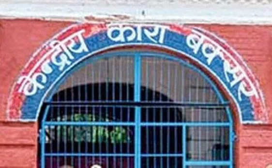 Bihar: 5 prisoners escape from Central Jail in Buxar