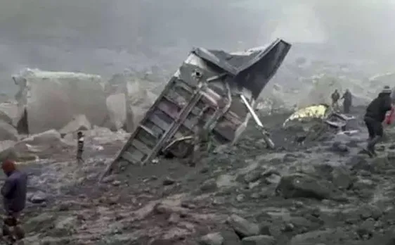 Jharkhand: Death toll in Lalmatia coal mine collapse rises to 17