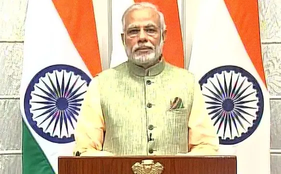 Law will deal strictly with the corrupt, honesty will be awarded, says PM Modi