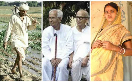 PM's New Year gift: Schemes for poor, farmers, traders, pregnant women and senior citizens 