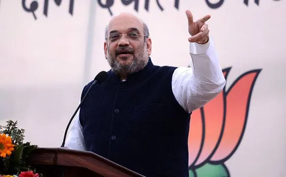 Digital payments app â€˜BHIMâ€™ is true tribute to Ambedkar, says Amit Shah