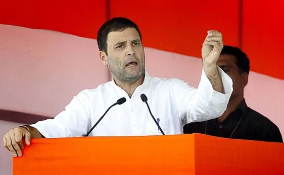 Congress VP Rahul Gandhi puts forward demands to PM Narendra Modi before his address