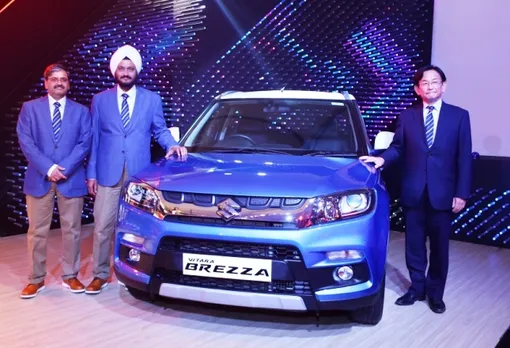Year in Review | Top 5 hottest car launches in 2016 