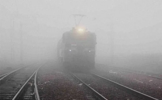 69 trains delayed, flights affected as fog strikes back in Delhi 