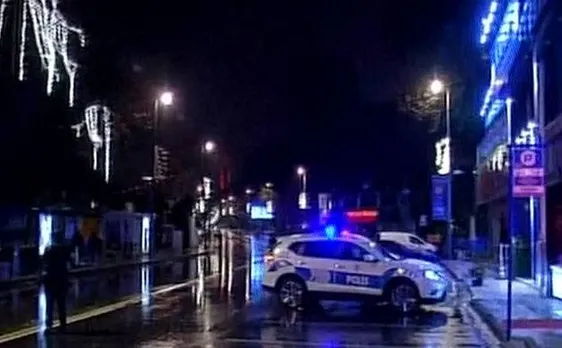 Manhunt after Istanbul nightclub massacre attacker escapes