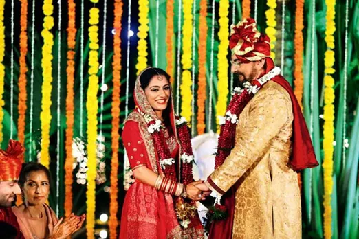 Year in review: From Bipasha-Karan to Yuvraj-Hazel; 15 celeb weddings of 2016