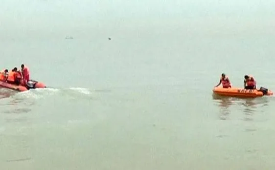 23 people dead, 17 missing as boat catches fire in Indonesia