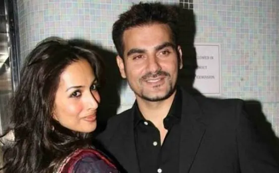 Amidst divorce proceedings, Malaika Arora-Arbaaz Khan celebrate New Year together