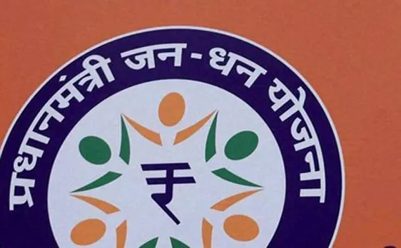 Rs 3,285 crore withdrawn by Jan Dhan account holders in Saturday fortnight