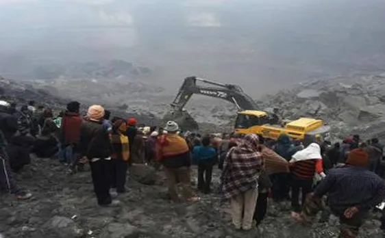 Death toll climbs to 18 in Lalmatia coal mine collapse