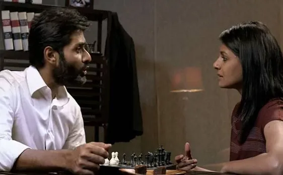 New Year Spoiler: Nandita Das calls off her marriage with Subodha Maskara