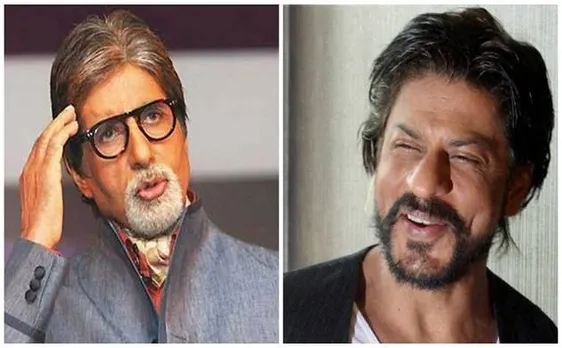 Celebrities from B-town wish new year to fans