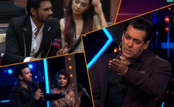 Bigg Boss Season 10: Gaurav Chopra evicted from house; Monalisa Antara remains safe