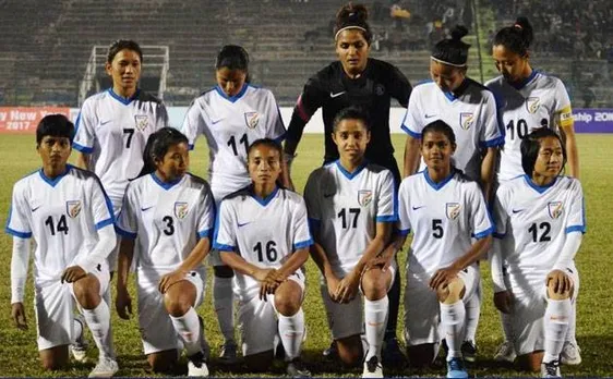 SAFF Women's Championship: India beat Nepal 3-1 to enter finals