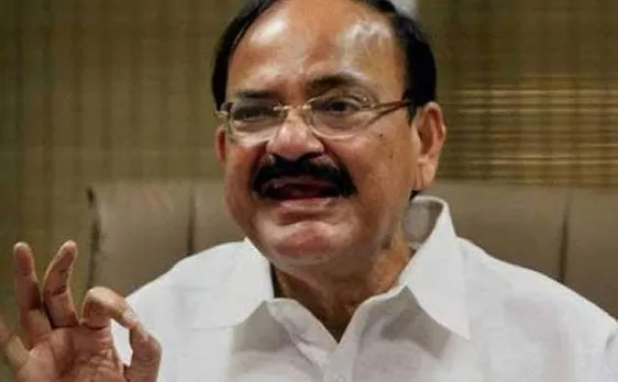 Demonetisation 'benefits' have begun percolating, says M Venkaiah Naidu