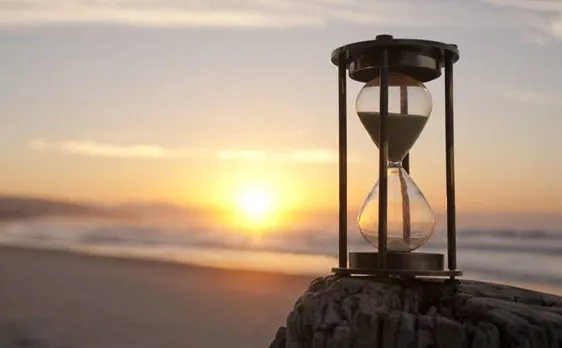 2016 was a bit longer as leap second added to synchronise time with Earth's rotational clock