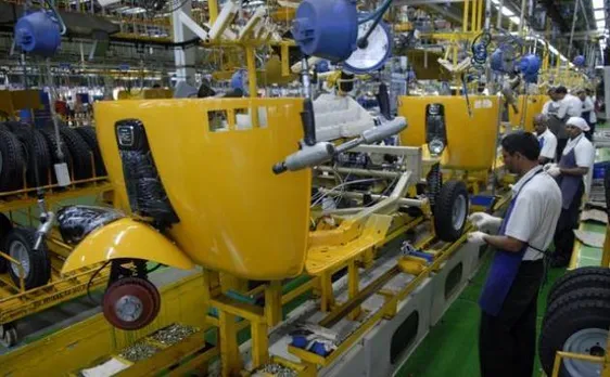 Bajaj Auto December sales down 22 per cent to 2.25 lakh units, exports fall 27 per cent   