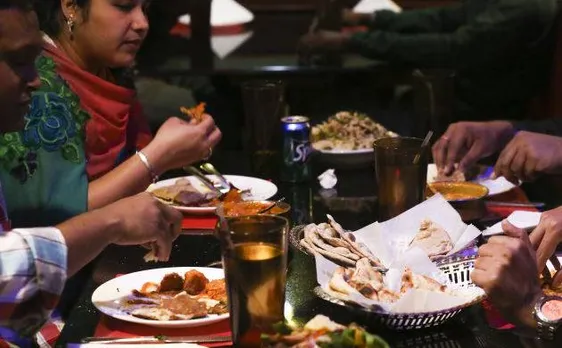 Did you know you can choose not to pay â€˜service chargeâ€™ on restaurant bills, government clarifies