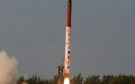 Know more about Agni-IV, India's long-range surface-to-surface ballistic missile