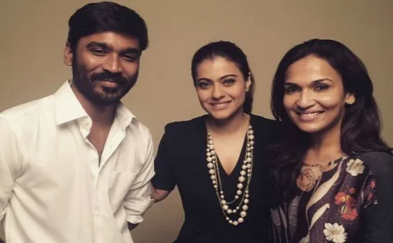  VIP 2 first look: See Kajol-Dhanush-starrer Tamil flick's latest posters