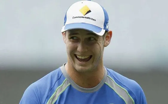 Cartwright and O'Keefe replace Maddinson and Jackson Bird in Australian squad for final Test against Pakistan