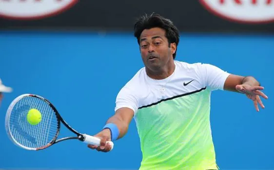 Leander Paes drops hint at retirement, willing to give it all to play for the flag