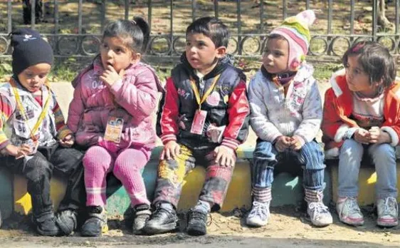 Nursery admissions begin in Delhi amidst confusion over criteria in several schools