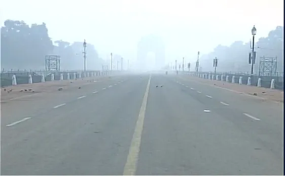 53 trains and several flights delayed as fog swamps Delhi-NCR