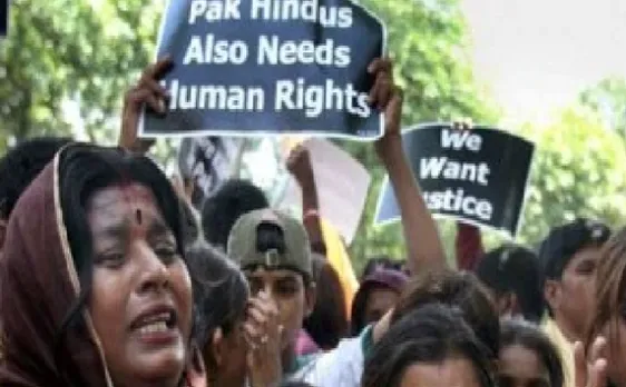 Pakistanâ€™s much-awaited Hindu marriage bill gets closer to enactment