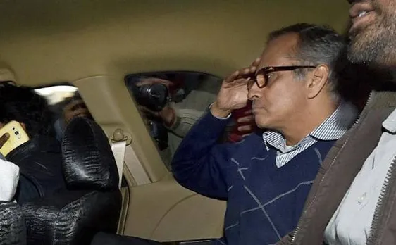 PMLA case: Delhi Court sends Rohit Tandon, 2 others to 14-day judicial custody in money laundering case