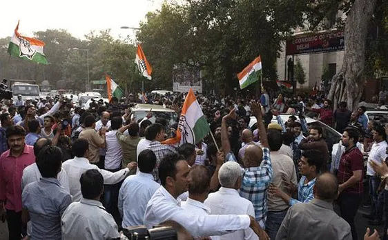 Goa polls will mark beginning of BJP's downfall: Congress