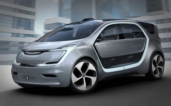 Fiat Chryslerâ€™s Portal: An android auto model which will have selfie camera