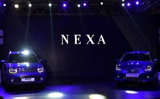 Maruti Suzuki commences e-bookings for hatchback Ignis at Rs 11,000