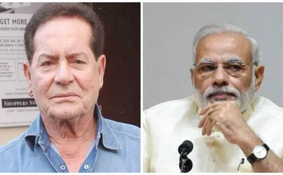 Salim Khan urges PM Modi on Twitter to immediately address mass molestation