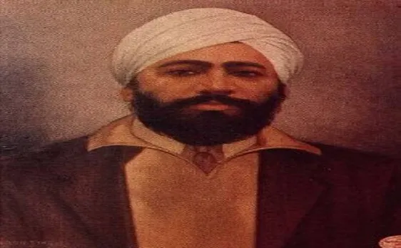Delhi: Martyr Udham Singh's great-grandson on dharna for peon's job promised to him by Punjab govt 10 yrs ago