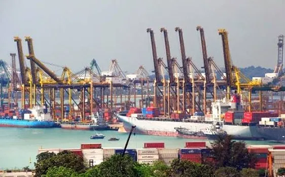 Commerce Ministry to vie for initial exemption for exporters in GST