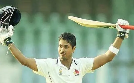 Ranji Trophy semifinal: Aditya Tare, Shreyas Iyer steady Mumbai's innings after middle-order collapse against Tamil Nadu