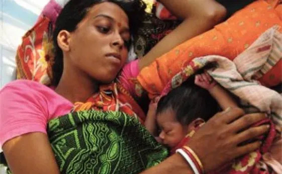 Govt to provide Rs 6000 to pregnant, lactating women under Maternity Benefit Programme