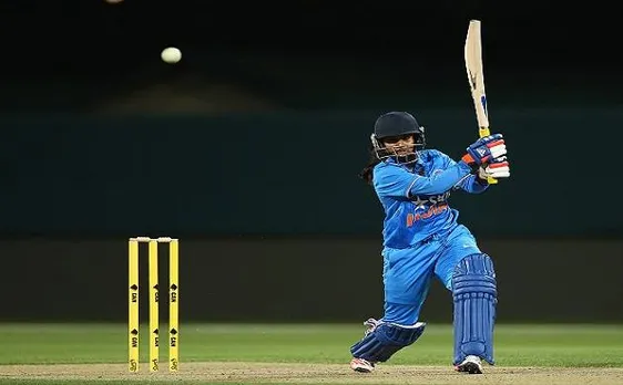 Mithali Raj to captain Indian team in ICC Women's World Cup Qualifiers