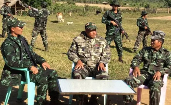 Northeast rebel groups issue warning to Hindi, Bengali speakers; ask them to leave by March 31 or face 'consequences'