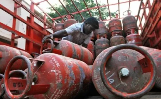 Now, get Rs 5 discount on online payment of LPG cylinder