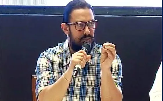Aamir Khan condemns Bengaluru molestation incident, terms it shameful