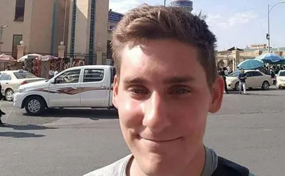 British chef killed fighting Isis alongside Kurdish forces in Syria