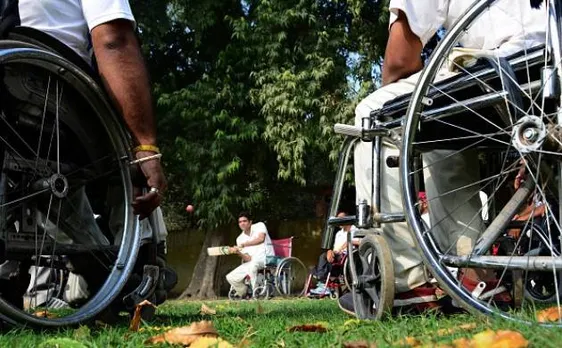 Disabled people may receive 5 per cent reservation in higher educational institutions from next session 