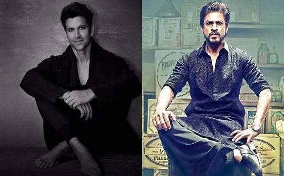 Hrithik Roshan's 'Kaabil' mints heavy profits, might beat Shah Rukh Khan's 'Raees' much before release