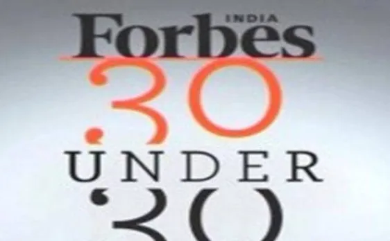 Know more about 30 Indians who stand tall in Forbes under 30 super achievers list   