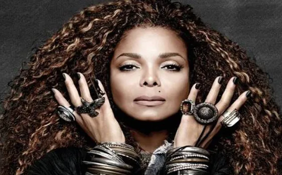 Singer Janet Jackson and husband Wissam Al Mana welcomes baby boy