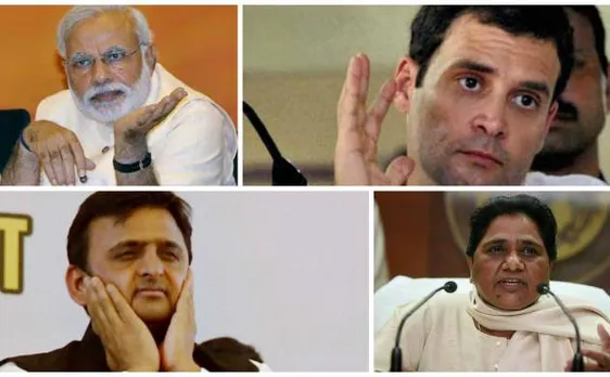 Assembly elections: Real litmus test for PM Modi begins as 16 cr voters set to give their mandate in Uttar Pradesh, Uttarakhand, Manipur, Goa, Punjab polls