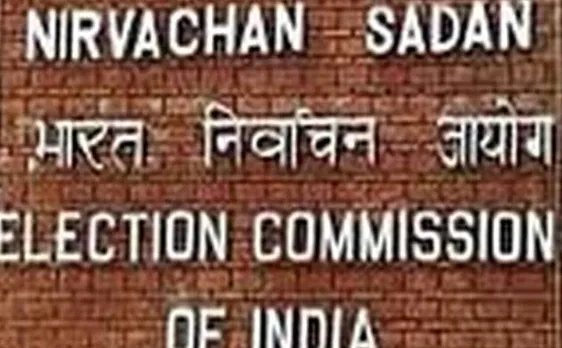 Election Commission holds meeting with chief electoral officers of five poll-bound states